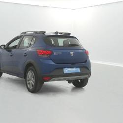 Dacia Sandero Sandero TCe 90 - 22 Stepway Confort Brest