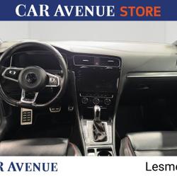 Volkswagen Golf 7 2.0 TSI 230ch BlueMotion Technology GTI Performance DSG6 3p Lesm&eacute;nils
