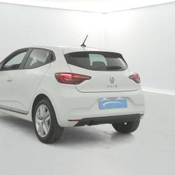 Renault Clio 5 Clio Blue dCi 100 - 21N Business H&eacute;rouville-Saint-Clair