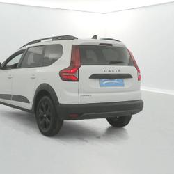 Dacia Jogger Jogger TCe 110 5 places SL Extreme + Brest