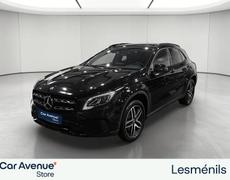 Mercedes GLA Lesménils