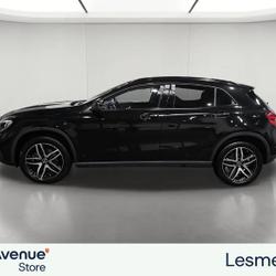 Mercedes GLA GLA 250 7-G DCT Sensation Lesm&eacute;nils