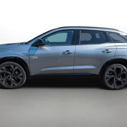 Renault Austral Austral E-Tech hybrid 200 Techno esprit Alpine Brest