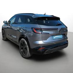 Renault Austral Austral E-Tech hybrid 200 Techno esprit Alpine Brest