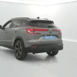 Renault Austral Austral E-Tech hybrid 200 Techno esprit Alpine Brest