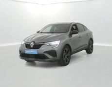 Renault Arkana Hérouville-Saint-Clair