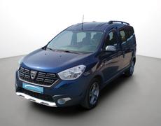 Dacia Dokker Brest