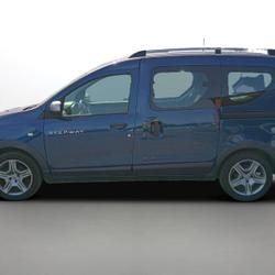 Dacia Dokker Dokker Blue dCi 95 Stepway Brest