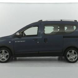 Dacia Dokker Dokker Blue dCi 95 Stepway Brest
