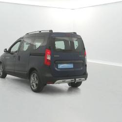 Dacia Dokker Dokker Blue dCi 95 Stepway Brest