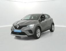 Renault Captur Brest