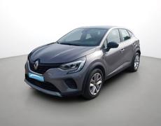 Renault Captur Brest