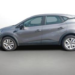 Renault Captur Captur TCe 90 - 21 Business Brest