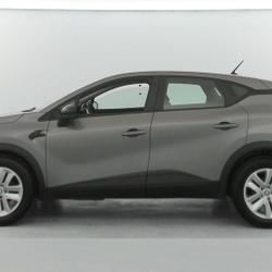 Renault Captur Captur TCe 90 - 21 Business Brest