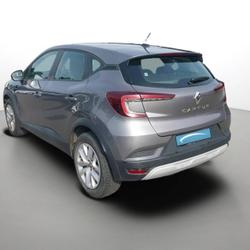 Renault Captur Captur TCe 90 - 21 Business Brest