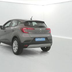 Renault Captur Captur TCe 90 - 21 Business Brest