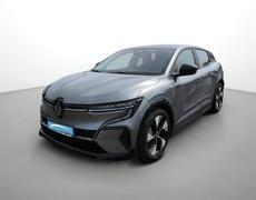Renault Megane E-Tech Brest