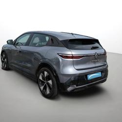 Renault Megane E-Tech Megane E-Tech EV60 220 ch super charge Equilibre Brest