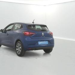 Renault Clio 5 Clio TCe 90 Equilibre Brest