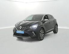 Renault Captur Hérouville-Saint-Clair