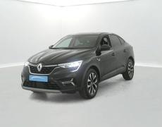 Renault Arkana Brest