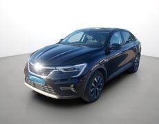 Renault Arkana Brest