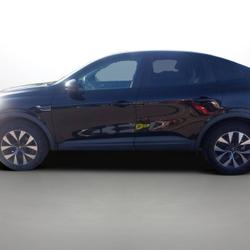 Renault Arkana Arkana mild hybrid 140 EDC FAP - 22 Evolution Brest