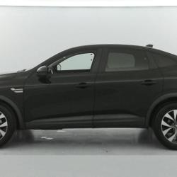 Renault Arkana Arkana mild hybrid 140 EDC FAP - 22 Evolution Brest