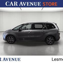 Citroen C4 Spacetourer Grand C4 Spacetourer BlueHDi 130 S&S EAT8 Shine Lesm&eacute;nils
