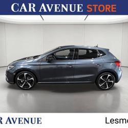 Seat Ibiza Ibiza 1.0 EcoTSI 110 ch S/S BVM6 FR Xclusive Lesm&eacute;nils