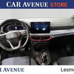 Seat Ibiza 1.0 TSI 110ch FR DSG7 Lesm&eacute;nils