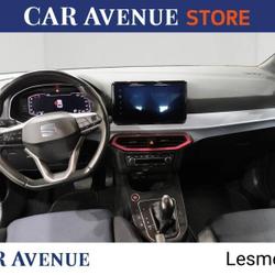 Seat Ibiza Ibiza 1.0 EcoTSI 110 ch S/S BVM6 FR Xclusive Lesm&eacute;nils