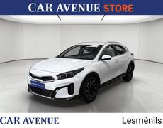 Kia XCee'd Lesménils