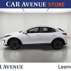 Kia XCee'd XCeed 1.5l T-GDi 160 ch DCT7 Active Lesm&eacute;nils