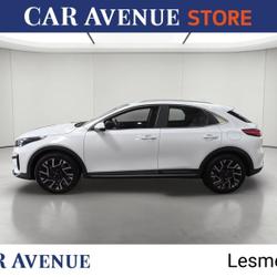 Kia XCee'd 1.5 T-GDI 160ch Active DCT7 Lesm&eacute;nils