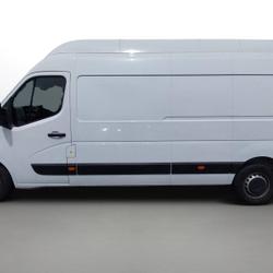 Renault Master MASTER FGN TRAC F3500 L3H3 BLUE DCI 135 CONFORT Brest