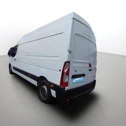 Renault Master MASTER FGN TRAC F3500 L3H3 BLUE DCI 135 CONFORT Brest