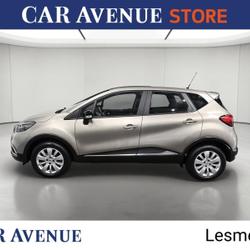Renault Captur 0.9 TCe 90ch Stop&Start energy Life eco&sup2; Lesm&eacute;nils