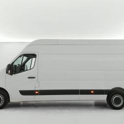 Renault Master MASTER FGN TRAC F3500 L3H3 BLUE DCI 135 CONFORT Brest