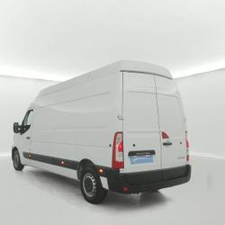 Renault Master MASTER FGN TRAC F3500 L3H3 BLUE DCI 135 CONFORT Brest