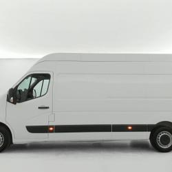 Renault Master MASTER FGN TRAC F3500 L3H3 BLUE DCI 135 CONFORT Brest
