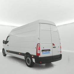 Renault Master MASTER FGN TRAC F3500 L3H3 BLUE DCI 135 CONFORT Brest