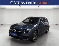 Mercedes GLB Lesménils