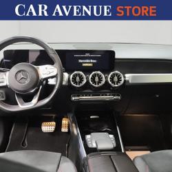 Mercedes GLB 200d 150ch AMG Line 8G DCT Lesm&eacute;nils