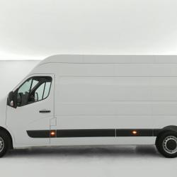 Renault Master MASTER FGN TRAC F3500 L3H3 BLUE DCI 135 CONFORT Brest