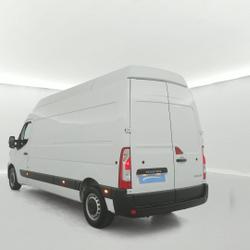 Renault Master MASTER FGN TRAC F3500 L3H3 BLUE DCI 135 CONFORT Brest