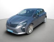 Renault Clio 5 Brest