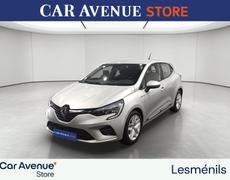 Renault Clio 5 Lesménils