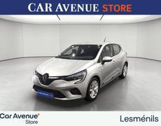 Renault Clio 5 Lesménils