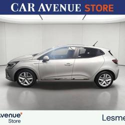 Renault Clio 5 Clio TCe 90 - 21N Business Lesm&eacute;nils